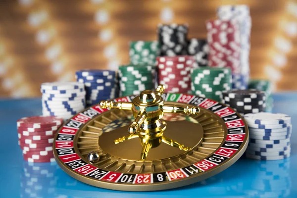 Live Baccarat Game