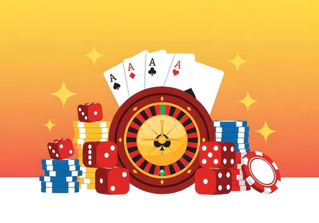 Card values in Baccarat Card values in Baccarat: Ace=1, 2-9=face value, 10/J/Q/K=0