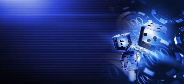 Community card progression in Texas Hold'em Bonus on koso4d