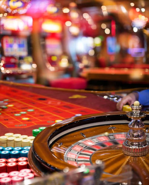Payout table and bet summary on koso4d Texas Hold'em Bonus